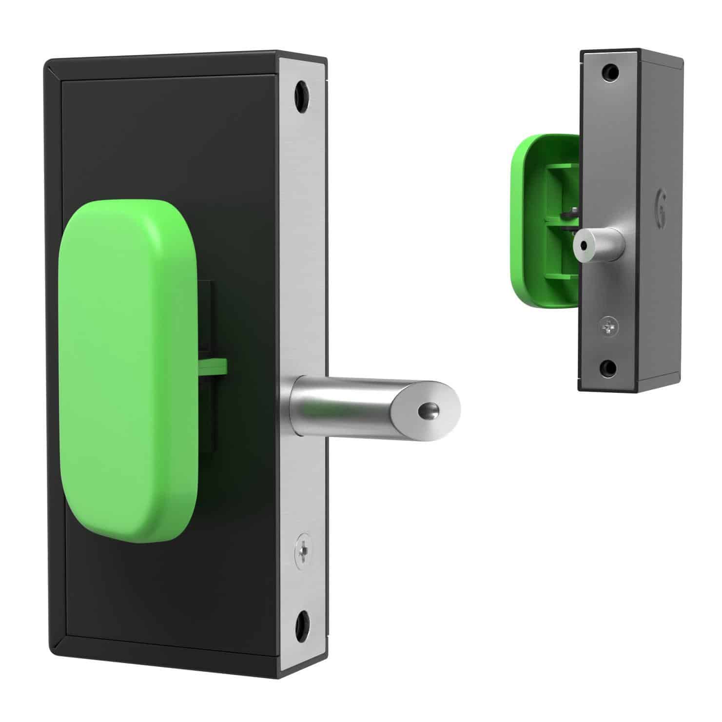 Superlock Quick Exit - Single Sided Access