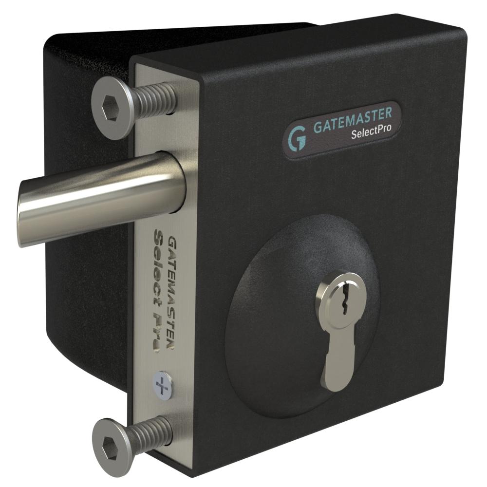Select Pro Quick Exit Gate Lock - Key Access