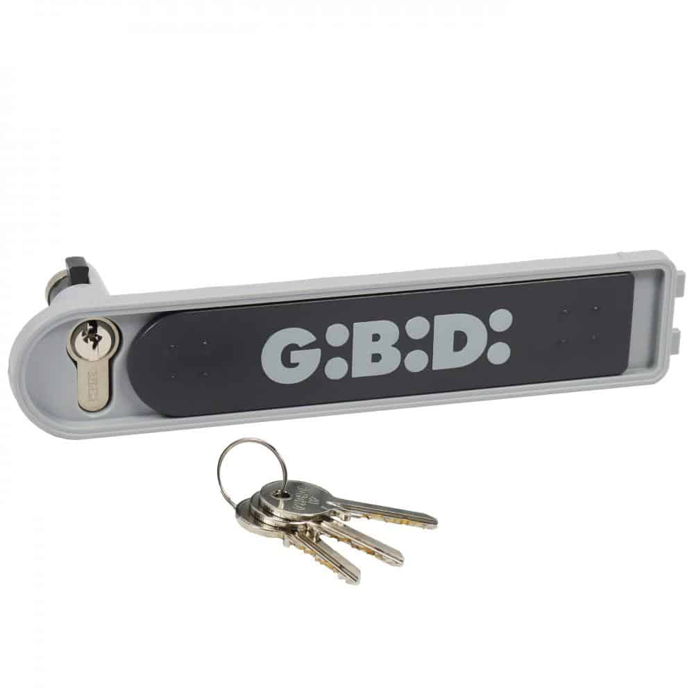 BARR Personalised Release Device