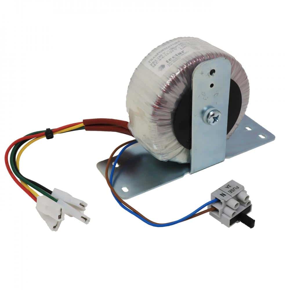 BARR Power Supply For BR24 Control Unit